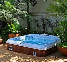 SPA J480 Jacuzzi